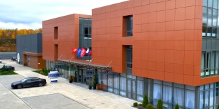 Голиково: Отель Gopark