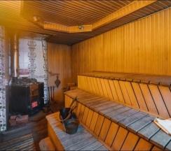 Коттедж/ 18 в Петровский дворик