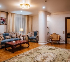 Апартаменты в Ring Premier Hotel