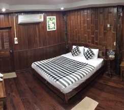 Номер Standard в Plaifah Resort Ubon