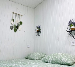 Номер «Сосновый бор» в Aldi-Karelia