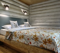 Домик "Кроличий" в Дом на дереве