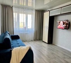 Квартира в Апартаменты на Рыленкова 57