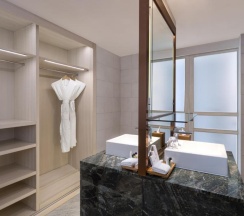 Полулюкс в Radisson Blu Resort Galle