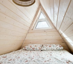 Дом №1 в Deep Lake House