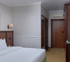 Standart 2-местный 1-комнатный в Alean Family Doville