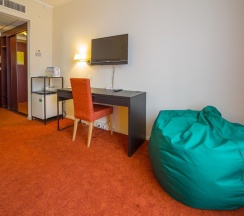 Стандарт семейный (I категория) в Москва