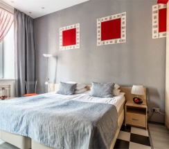 Комфорт/ Улучшенный в Art House