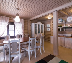 Коттедж «Комфорт» в Лесная сказка