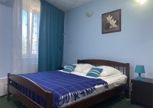 Эконом Стандарт Трехместный в Zb Hotels Айсберг Саратов
