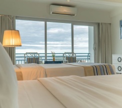 Одноместный номер Standard в Cera Resort Chaam
