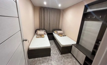 Номер Standard в Орион