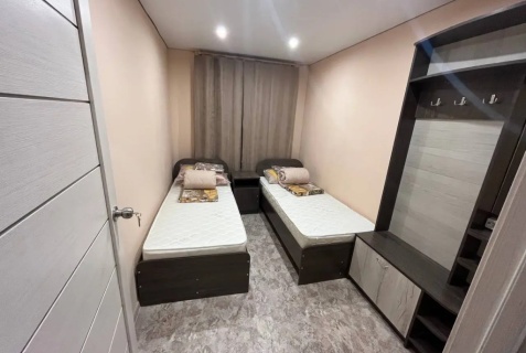 Кош-Агач: Гостевой дом Орион