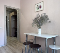 Квартира в Апартаменты на переулок Макарова, 2