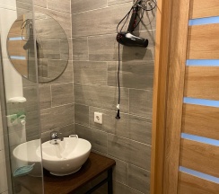 Стандарт в Hotel LOFT Ptz
