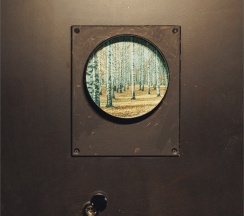 GALLERY NAKOVALNYA в Marco Polo Moscow