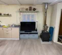 Апартаменты в Прованс