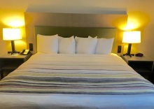 Двухместный люкс c 1 комнатой двуспальная кровать в Country Inn & Suites by Radisson, Austin North (Pflugerville), TX