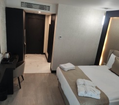 Двухместный номер Standard двуспальная кровать в Отель Arium Baku
