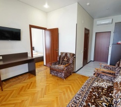 Люкс в Ирина