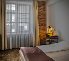 SOFT 🛁 в Loft Hotel