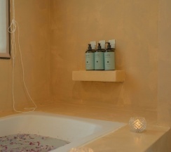 Одноместный люкс в Casa Solana