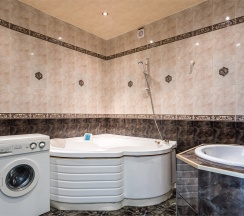 Апартаменты Киевская, улица Брянская, дом 2 в Day&night apartments