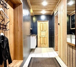 Коттедж стандарт в Байкальский причал