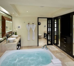 Люкс Master с 2 комнатами в Paradisus Playa del Carmen – Riviera Maya - All Inclusive