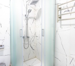2х-уровневый Deluxe, Сочи, Советская 38 в Green house