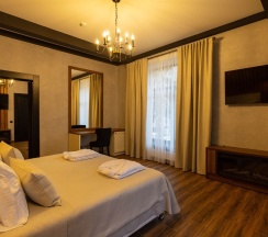 Family Room в Ski Resort