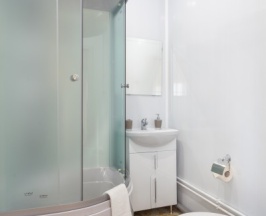 Двухместный КОМФОРТ в Демократ