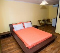 ПОЛУ-ЛЮКС в Евразия