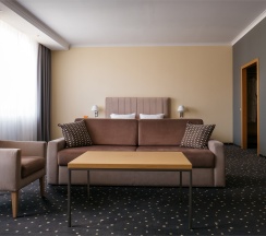 Джуниор Сюит в Московская горка by USTA Hotels