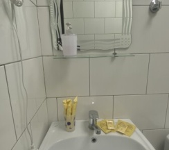 Улучшенный двухместный в Нагорный
