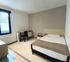 Одноместный номер Standard в Ayenda 1224 Pixel House