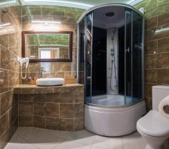 Стандартный двухместный номер с 1 кроватью в Gloryvell