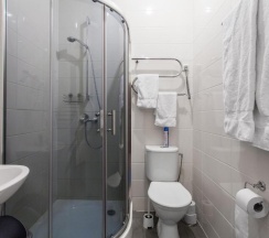 Двухместный номер Standard двуспальная кровать в Silvija Guest House
