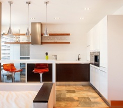 Стандартный одноместный в Даудель 3*by 3452 Hotel Group