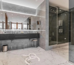 Люкс Коллекшен в Radisson Collection Москва