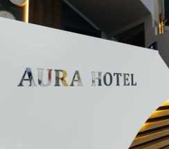 Люкс в Aura Camping