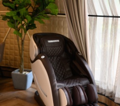 Глэмп 8 (светлый) в Заимка Узалы