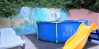 Туапсе: Гостевой дом Пальма