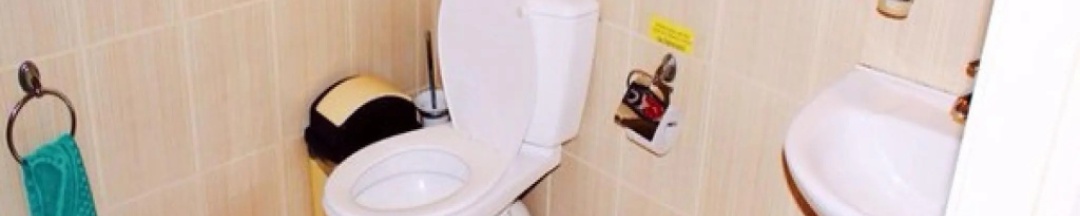 Номер Standard с красивым видом из окна в Фаворит