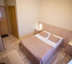 Улучшенный стандартный двухместный с широкой  в Вега