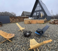 Дом в Асти Кэмп