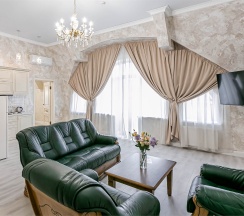 Пентхаус в Александр