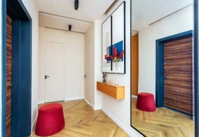 Апартаменты Gardens Residence в Ташкенте