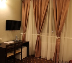 Люкс в Ливадия Hotel&SPA