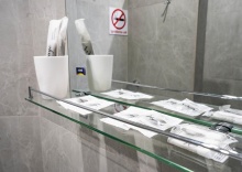 Стандарт с двуспальной кроватью в Eagle House Inn